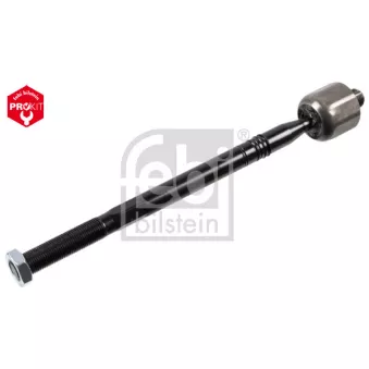 Rotule de direction intérieure, barre de connexion FEBI BILSTEIN 37203