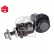 Entretoise/tige, stabilisateur FEBI BILSTEIN 37261 - Visuel 2