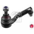 Rotule de barre de connexion avant gauche FEBI BILSTEIN 37263 - Visuel 1