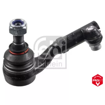Rotule de barre de connexion avant gauche FEBI BILSTEIN 37263