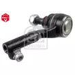 Rotule de barre de connexion avant gauche FEBI BILSTEIN 37263 - Visuel 2