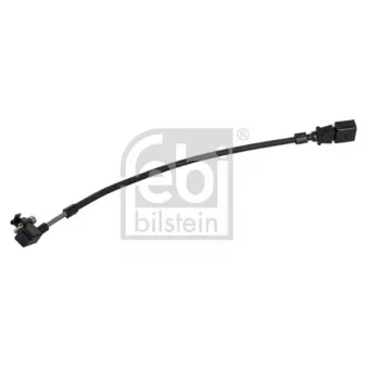 Capteur d'angle, vilebrequin FEBI BILSTEIN 37302