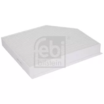 Filtre, air de l'habitacle FEBI BILSTEIN 37313