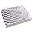 Filtre, air de l'habitacle FEBI BILSTEIN 37316 - Visuel 1