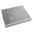 Filtre, air de l'habitacle FEBI BILSTEIN 37316 - Visuel 2