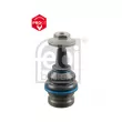Rotule de suspension FEBI BILSTEIN 37340 - Visuel 1