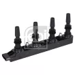 Bobine d'allumage FEBI BILSTEIN 37421 - Visuel 1