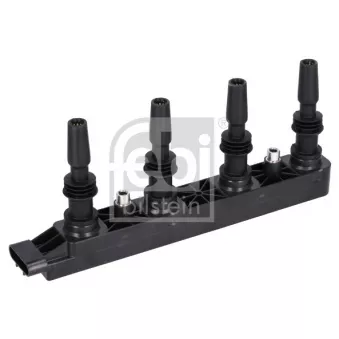 Bobine d'allumage FEBI BILSTEIN 37421