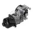 Moteur d'essuie-glace FEBI BILSTEIN 37435 - Visuel 1