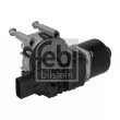 Moteur d'essuie-glace FEBI BILSTEIN 37435 - Visuel 2