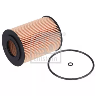 Filtre à huile FEBI BILSTEIN 37478