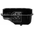 Carter d'huile FEBI BILSTEIN 37576 - Visuel 1