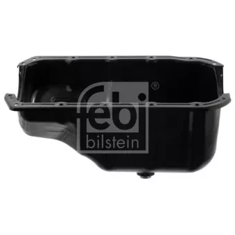Carter d'huile FEBI BILSTEIN 37576