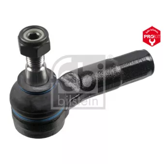 Rotule de barre de connexion avant droit FEBI BILSTEIN 37594