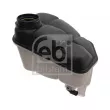 Vase d'expansion, liquide de refroidissement FEBI BILSTEIN 37645 - Visuel 1