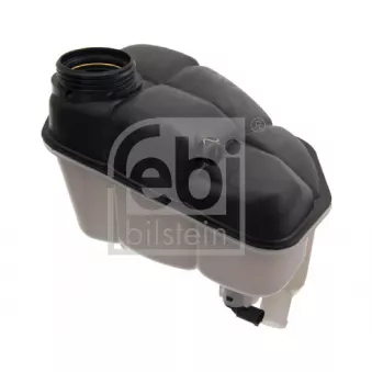 Vase d'expansion, liquide de refroidissement FEBI BILSTEIN 37645