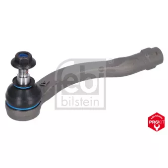 Rotule de barre de connexion avant droit FEBI BILSTEIN 37692