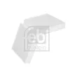 Filtre, air de l'habitacle FEBI BILSTEIN 37785 - Visuel 2