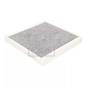 Filtre, air de l'habitacle FEBI BILSTEIN 37788