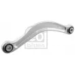Bras de liaison, suspension de roue arrière gauche FEBI BILSTEIN 37793 - Visuel 2