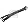 Biellette de barre stabilisatrice FEBI BILSTEIN 37797 - Visuel 1