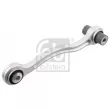 Bras de liaison, suspension de roue arrière gauche FEBI BILSTEIN 37798 - Visuel 1