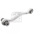 Bras de liaison, suspension de roue arrière gauche FEBI BILSTEIN 37798 - Visuel 2
