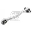 Bras de liaison, suspension de roue arrière droit FEBI BILSTEIN 37799 - Visuel 1
