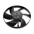 Ventilateur, refroidissement du moteur FEBI BILSTEIN 37912 - Visuel 1