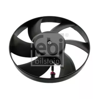 Ventilateur, refroidissement du moteur FEBI BILSTEIN 37912