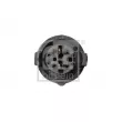 Ventilateur, refroidissement du moteur FEBI BILSTEIN 37912 - Visuel 2