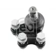 Rotule de suspension FEBI BILSTEIN 38025 - Visuel 1