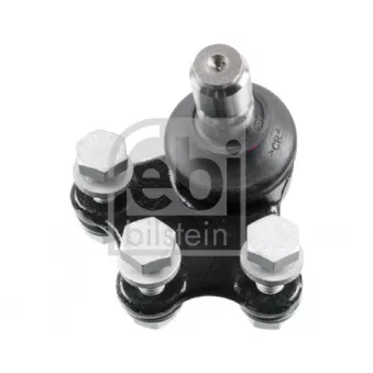 Rotule de suspension FEBI BILSTEIN 38025