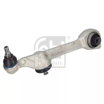Triangle ou bras de suspension (train avant) FEBI BILSTEIN