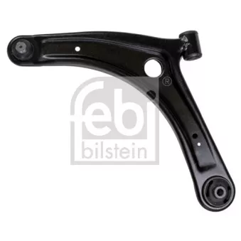 Triangle ou bras de suspension (train avant) FEBI BILSTEIN 38170