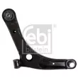 Triangle ou bras de suspension (train avant) FEBI BILSTEIN 38171 - Visuel 2
