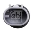 Contact d'avertissement, usure des plaquettes de frein FEBI BILSTEIN 38173 - Visuel 2
