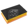 Filtre à air FEBI BILSTEIN 38279 - Visuel 2