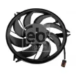 Ventilateur, refroidissement du moteur FEBI BILSTEIN 38478 - Visuel 1