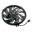 Ventilateur, refroidissement du moteur FEBI BILSTEIN 38479 - Visuel 1