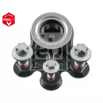 Rotule de suspension FEBI BILSTEIN 38490