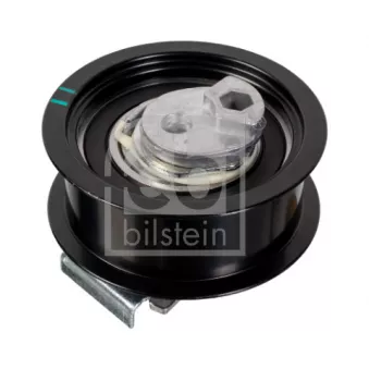 Poulie-tendeur, courroie crantée FEBI BILSTEIN 38655