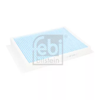 Filtre, air de l'habitacle FEBI BILSTEIN 38781