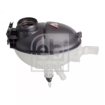 Vase d'expansion, liquide de refroidissement FEBI BILSTEIN 38808