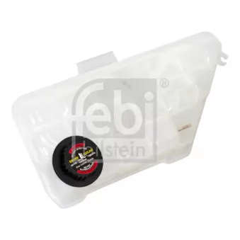 Vase d'expansion, liquide de refroidissement FEBI BILSTEIN 38810