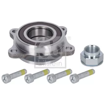 Kit de roulements de roue FEBI BILSTEIN 38860