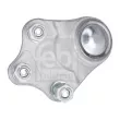 Rotule de suspension FEBI BILSTEIN 38912 - Visuel 2