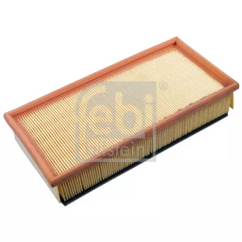 Filtre à air FEBI BILSTEIN 38925