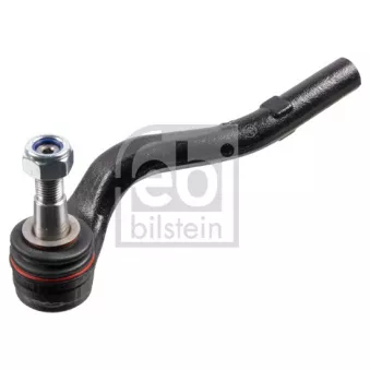 Rotule de barre de connexion avant droit FEBI BILSTEIN 38968