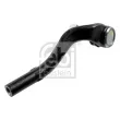 Rotule de barre de connexion avant droit FEBI BILSTEIN 38968 - Visuel 2